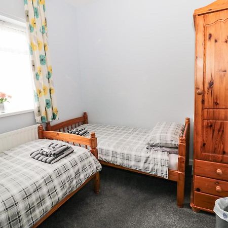 Coquet Cottage Амбъл Екстериор снимка