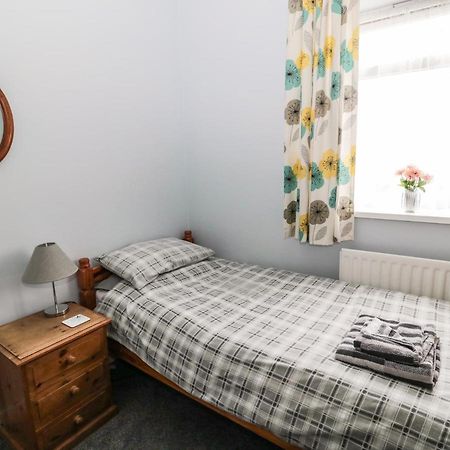 Coquet Cottage Амбъл Екстериор снимка