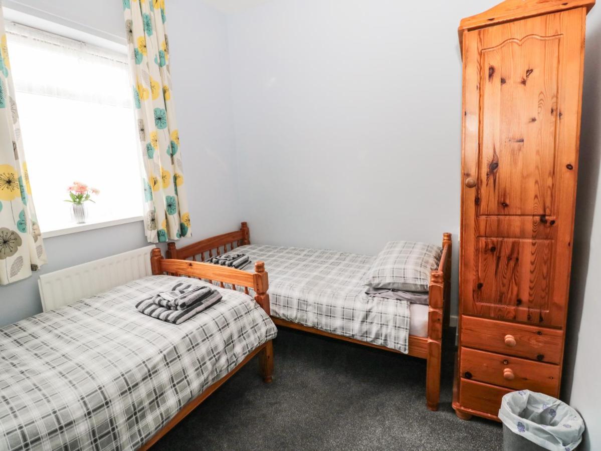 Coquet Cottage Амбъл Екстериор снимка