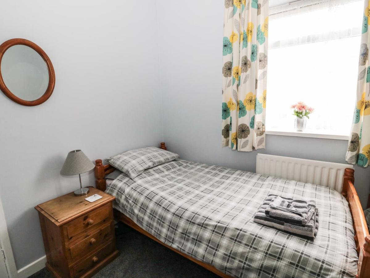 Coquet Cottage Амбъл Екстериор снимка