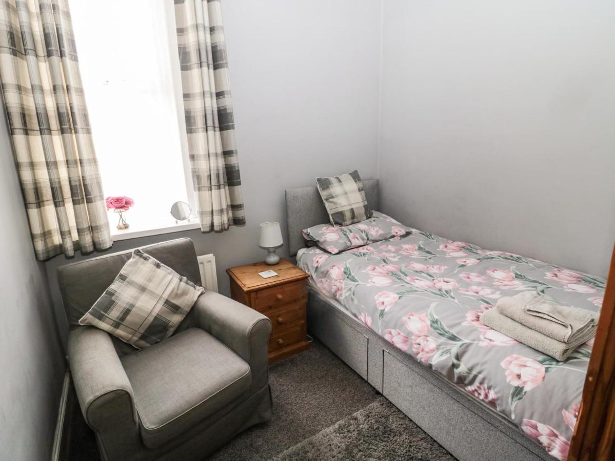 Coquet Cottage Амбъл Екстериор снимка
