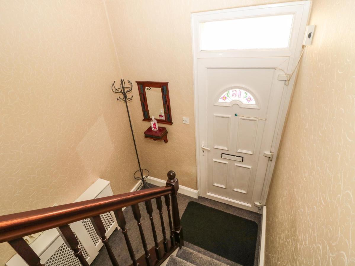 Coquet Cottage Амбъл Екстериор снимка