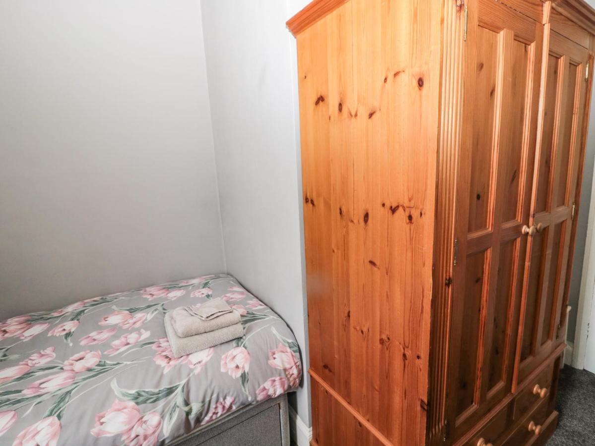 Coquet Cottage Амбъл Екстериор снимка